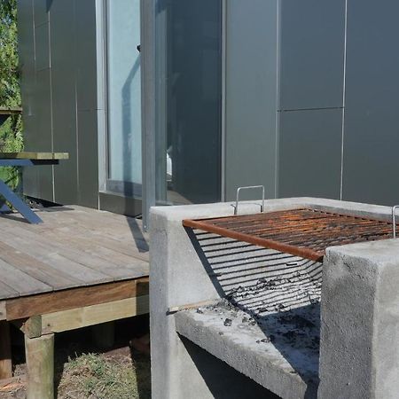 Apartmán Tiny Colchagua Cabanas Y Padel Santa Cruz Exteriér fotografie