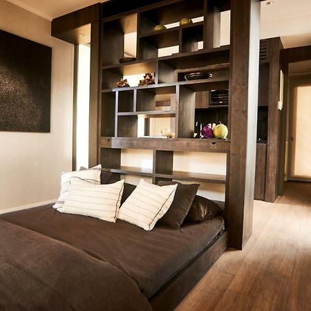 Apartmán Tiny Colchagua Cabanas Y Padel Santa Cruz Exteriér fotografie