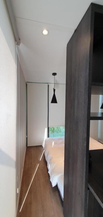 Apartmán Tiny Colchagua Cabanas Y Padel Santa Cruz Exteriér fotografie