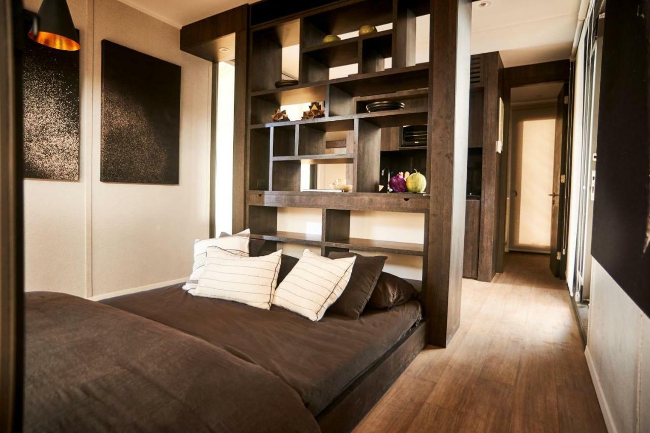 Apartmán Tiny Colchagua Cabanas Y Padel Santa Cruz Exteriér fotografie